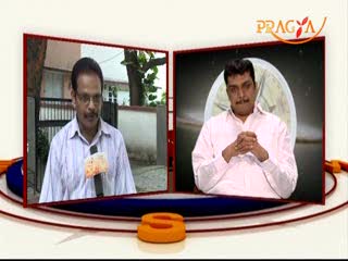 Vaastu Q&A on Pragya tv